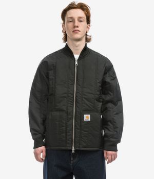 Carhartt WIP Lachlan Liner Nylon Jacket (black)