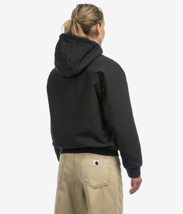 Iriedaily Dock Jacket women (black)