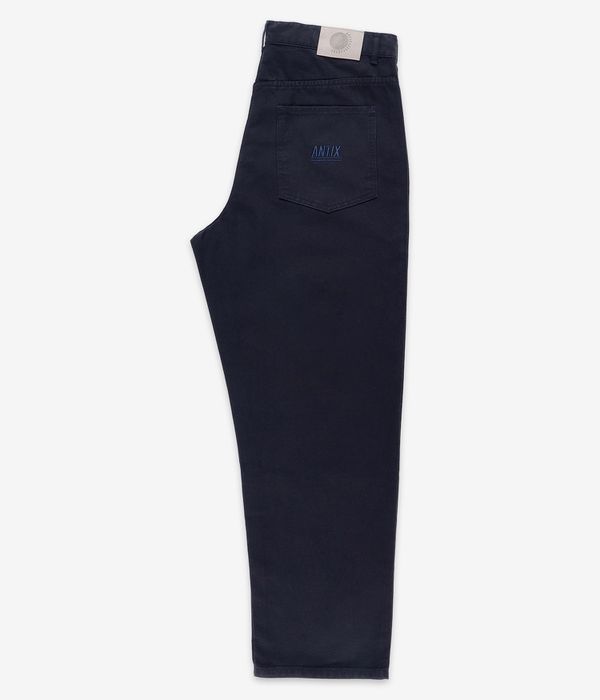 Antix Atlas Canvas Pantaloni (navy)