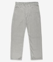 Levi's 565 Loose Straight Pants (limestone 10w cord)