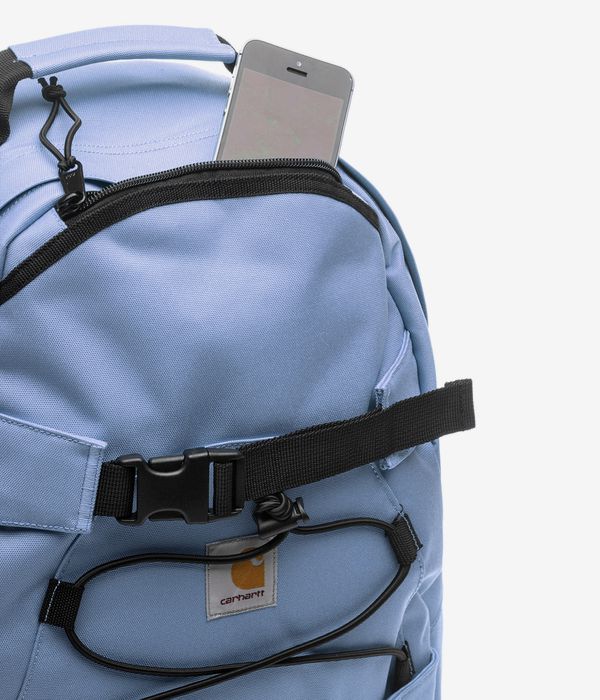 Carhartt WIP Kickflip Recycled Rugzak 25L (sorrent)