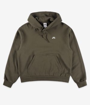Nike SB Essential Logo sweat à capuche (dark hazel white)