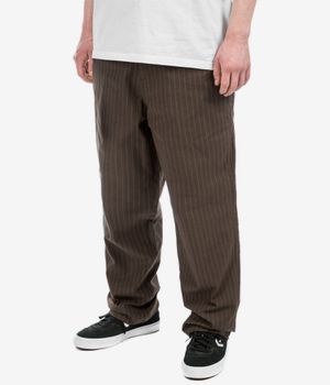 Volcom Skate Vitals Remy S Hose (dark brown)