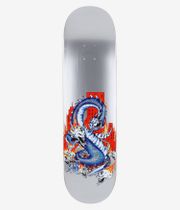 Cash Only Lang Dragon 8.5" Deska do deskorolki (multi)