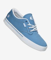 Etnies Jameson 2 Eco Schoen (blue white blue)