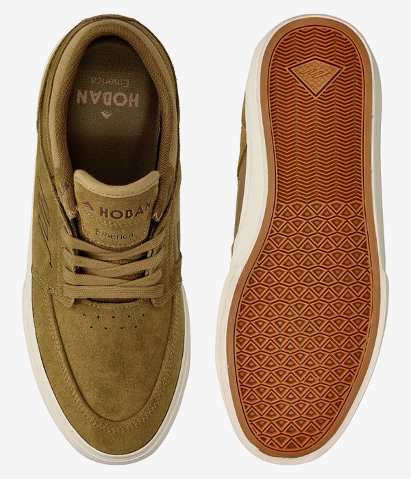 Emerica Hoban Shoes (kelp)