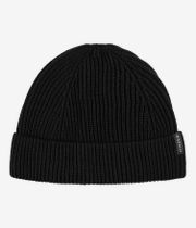 Iriedaily x Koelln Eco Berretto (black)
