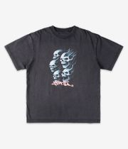 April Dead T-Shirt (vintage black)