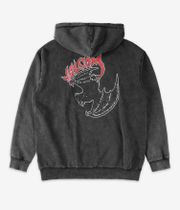 Volcom Nightwasher Sudadera (light acid black)