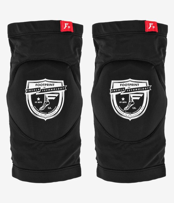 Genouillères TSG TECHNICAL SAFETY GEAR All Ground Kneepad