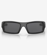 Oakley Gascan Sunglasses 60mm (polished black grey)