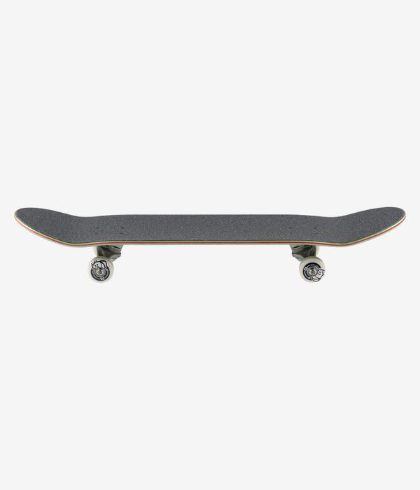 MOB Team Skull 8" Komplettboard (green)