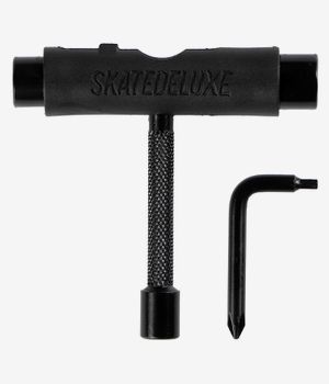skatedeluxe Ultra Skate-Tool (black)
