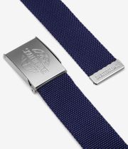skatedeluxe World Cinturón (navy)