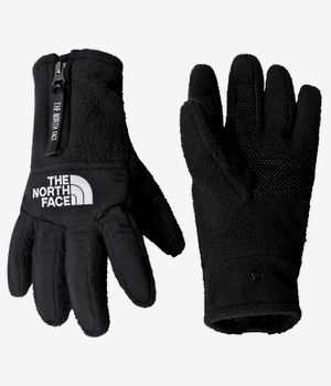 The North Face Denali E Tip Gloves (tnf black)