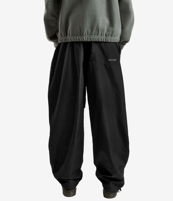 Wasted Paris Blade Overpant Spodnie (black)