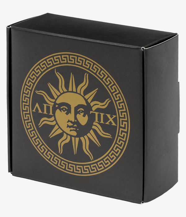 Antix Sol Skatewax (black)