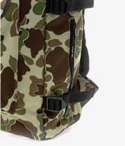 Carhartt WIP Philis Recycled Rugzak 21,5L (camo duck green)