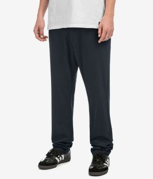 Element Regular Chino Pants (flint black)