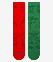 Stance Home Alone Socks US 6-13 (multi)