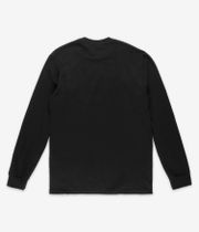 Fucking Awesome Big Stamp Longsleeve (black)