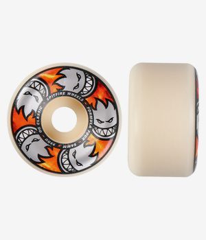 Spitfire Formula Four Team Multiball OG Classic Rollen (natural) 54 mm 99A 4er Pack
