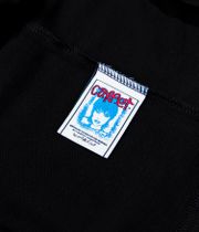 Carpet Company Cat T-Shirt (black)