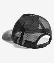 Wasted Paris Boiler Reset Trucker Cap (black)