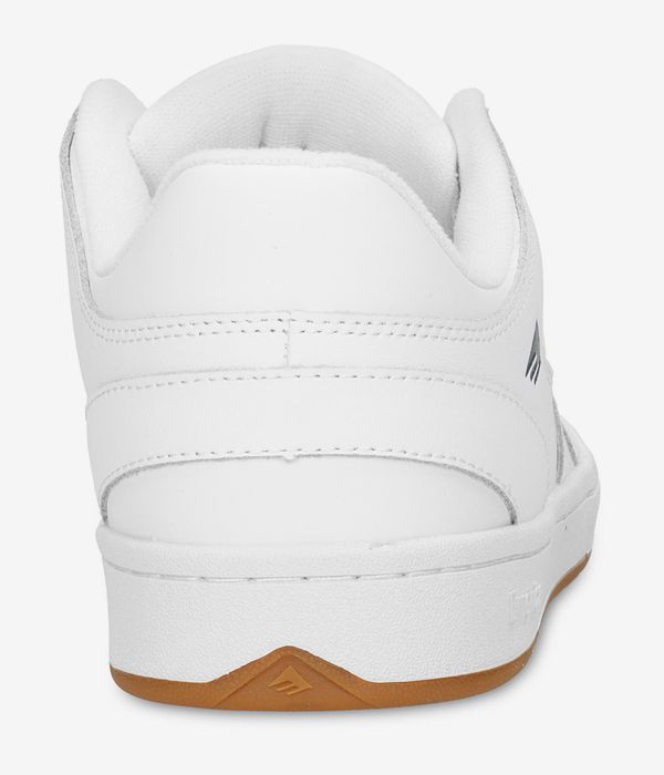 Emerica Mute Shoes (white)