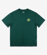DC Blur Mark Camiseta (ponderosa pine)
