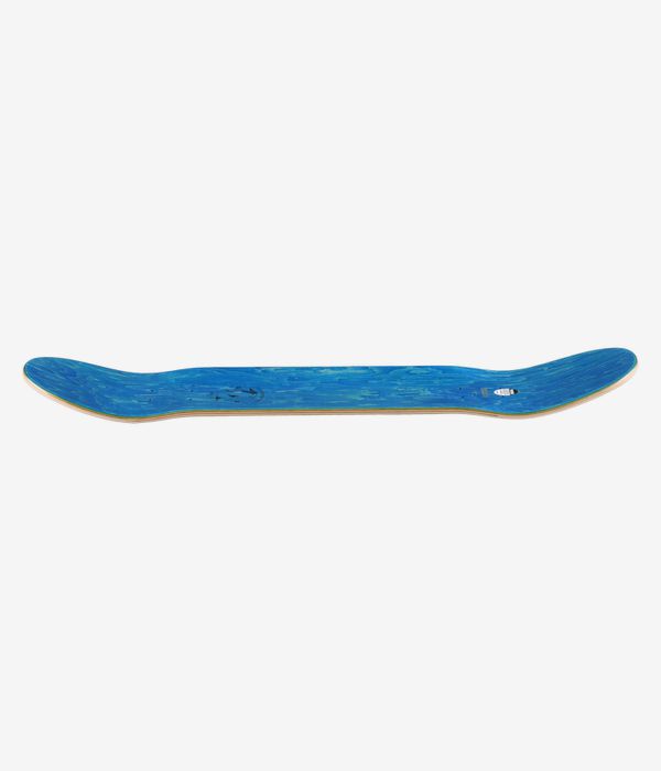 GX1000 Krull Faces 1 8.25" Skateboard Deck (multi)