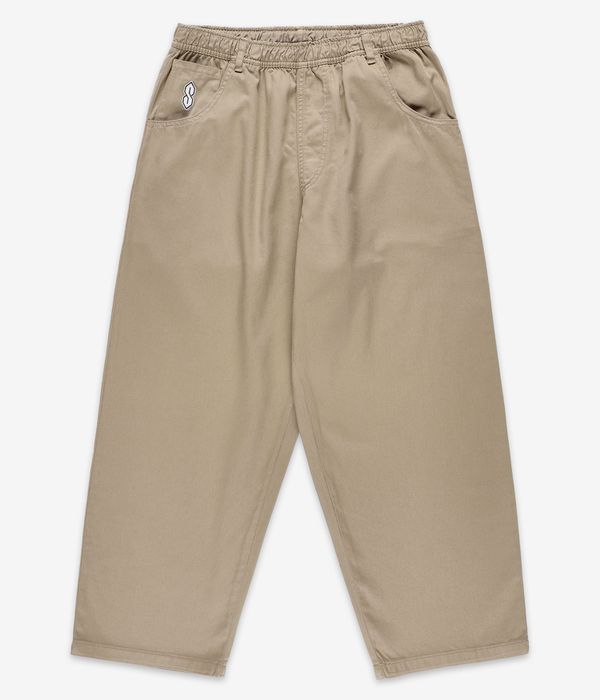 skatedeluxe Symmetry Hose (khaki)