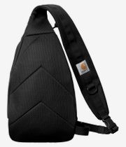 Carhartt WIP Kyle Sling Tasche 5,3L (black)