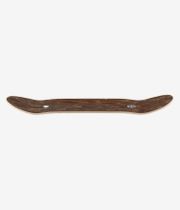 Passport Eetu Canoe 8.375" Skateboard Deck (red)