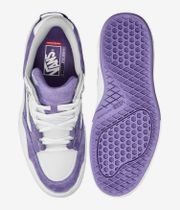 Vans Skate 2 Wayvee Shoes (purple)