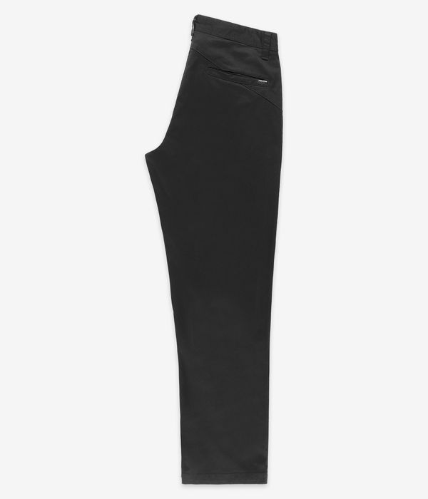 Volcom Frickin Regular Stretch Pants (black)