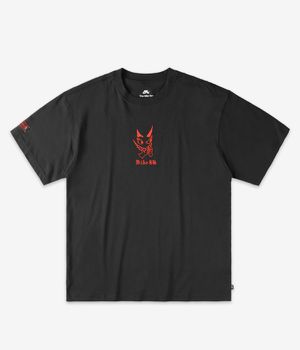 Nike SB Charcoal Dunk T-shirt (black)