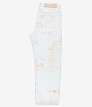 Carpet Company Rust Emboss Jeans (white)