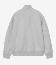 Carhartt WIP Alda Jacket (grey heather white)