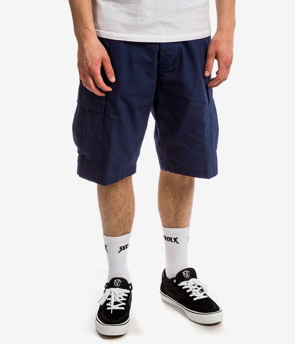 skatedeluxe Cargo Shorts (navy)