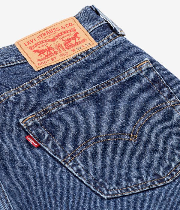 Levi's 565 '97 Loose Straight Vaqueros (show the way)