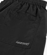 Wasted Paris Blade Overpant Spodnie (black)