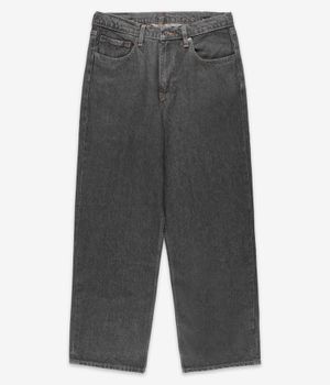 Levi's Skate Super Baggy Vaqueros (black out rinse)