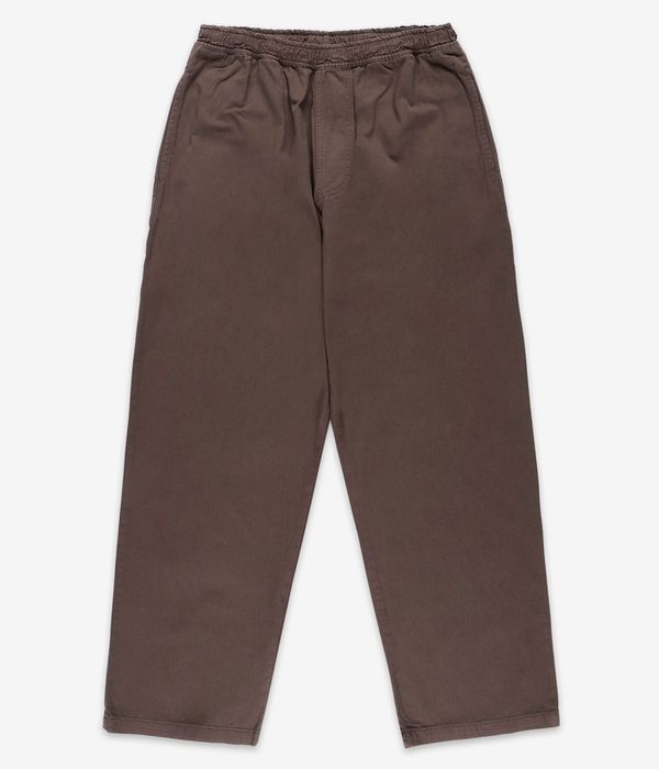 skatedeluxe Samurai Pantaloni (brown)