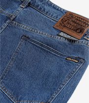 Volcom Vorta Jeans (bold blue)