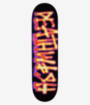 Deathwish Heat 8.25" Skateboard Deck (multi)