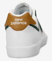 New Balance Numeric 574 Chaussure (white II)