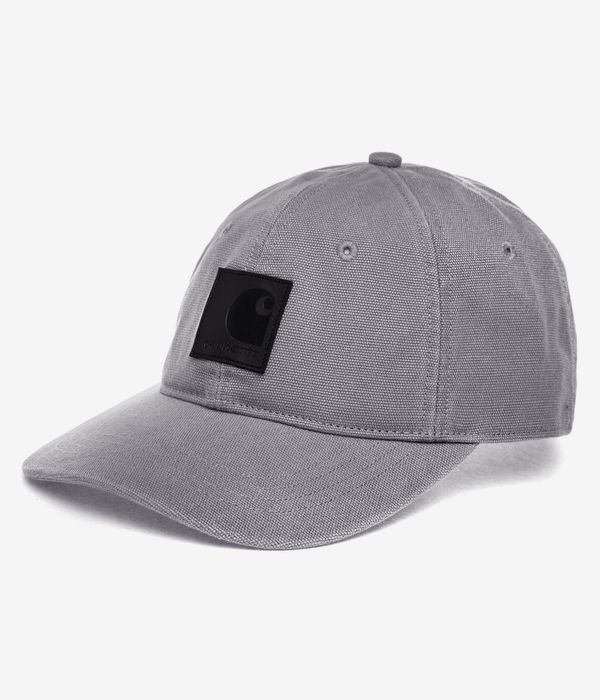 Carhartt WIP Canvas Dearborn Uncoated Cap (yosemite manta)