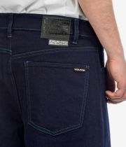 Volcom Billow Jeans (blue rinse)