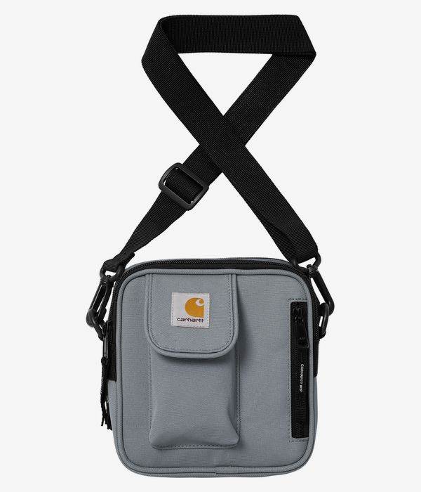 Carhartt WIP Essentials Small Recycled Sac 1,7L (dove grey)